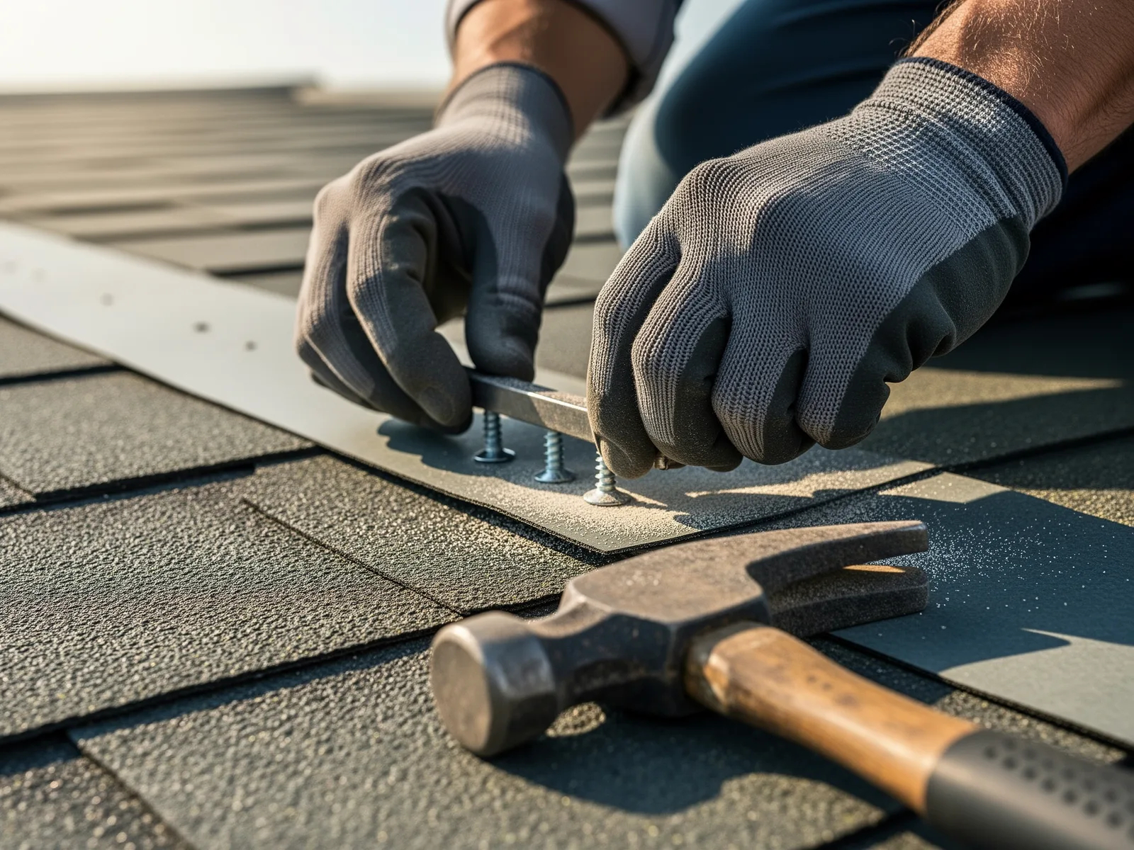 Why choose Fascia Repair in Post, OR